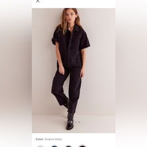 We The Free Golden Days Jumpsuit